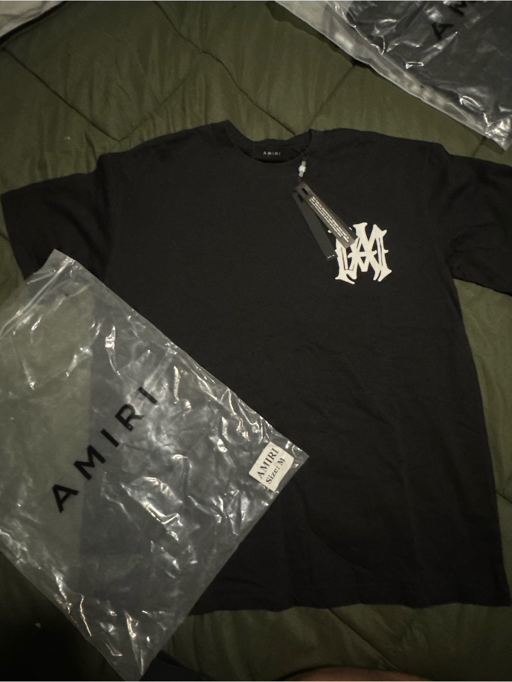 AMIRI MA Core